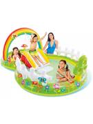 Игровой центр Intex Мой Сад