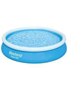 Каркасно-надувной бассейн Bestway 57274