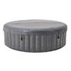 Каркасно-надувной бассейн MSPA Comfort Ottoman Round 6 персон Каркасно-надувной бассейн MSPA Comfort Ottoman Round 6 персон