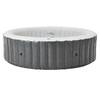 Каркасно-надувной бассейн MSPA Comfort Ottoman Round 6 персон Каркасно-надувной бассейн MSPA Comfort Ottoman Round 6 персон
