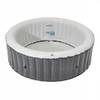 Каркасно-надувной бассейн MSPA Comfort Ottoman Round 6 персон Каркасно-надувной бассейн MSPA Comfort Ottoman Round 6 персон