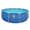 Каркасный бассейн Avenli с фильтр-насосом 17802 450x122