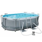 Каркасный бассейн Bestway 300х200х84