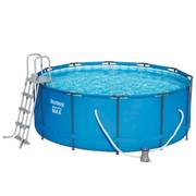 Каркасный бассейн Bestway 457x107