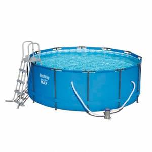 Каркасный бассейн Bestway 457x122