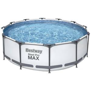 Каркасный бассейн Bestway 56418 (366x100)