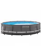 Каркасный бассейн Intex Ultra Frame 26334NP