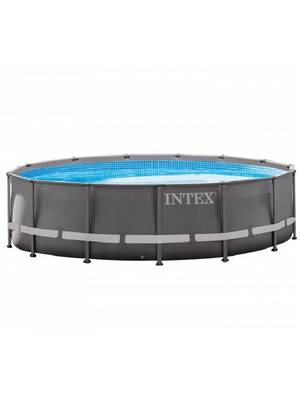 Каркасный бассейн Intex Ultra Frame 26334NP