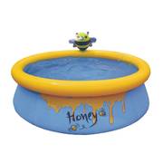 Надувной бассейн Avenli 150x41