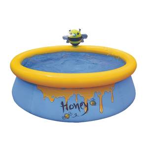 Надувной бассейн Avenli 150x41