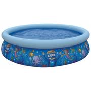 Надувной бассейн Avenli 17788 205x47