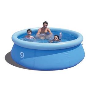 Надувной бассейн Avenli 240x63