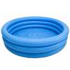 Надувной бассейн Intex Crystal Blue 114х25