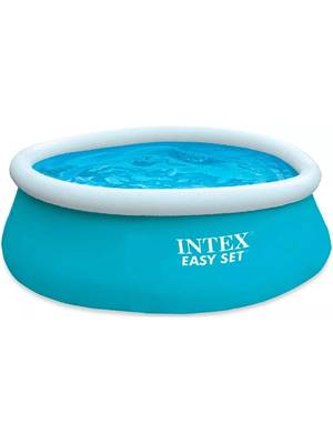 Надувной бассейн Intex Easy Set 183x51