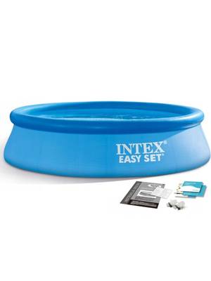 Надувной бассейн Intex Easy Set 305x76