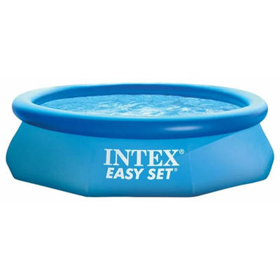 Надувной бассейн Intex Easy Set 305x76