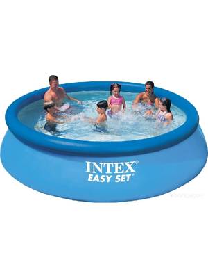 Надувной бассейн Intex Easy Set 366x76