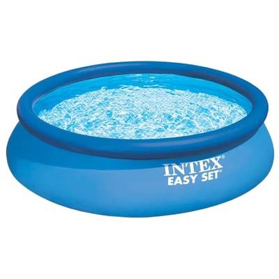 Надувной бассейн Intex Easy Set 366x76
