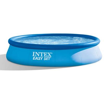 Надувной бассейн Intex Easy Set 396x84