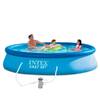Надувной бассейн Intex Easy Set 396x84