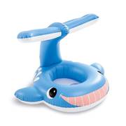 Надувной бассейн Intex Голубой кит 99x86