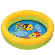 Надувной бассейн Intex My First Pool 61х15