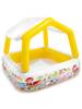 Надувной бассейн Intex Sun Shade