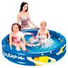 Надувной бассейн Jilong UFO Splash Pool Надувной бассейн Jilong UFO Splash Pool