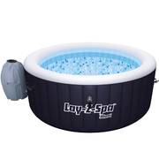Надувной бассейн СПА Miami AirJet Bestway 262х175х51