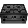 Кухонная плита Bosch HGA128D60R