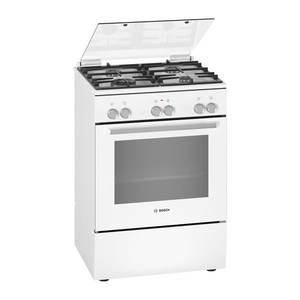 Кухонная плита Bosch HXA090I20R