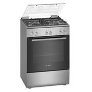 Кухонная плита Bosch HXA090I50R