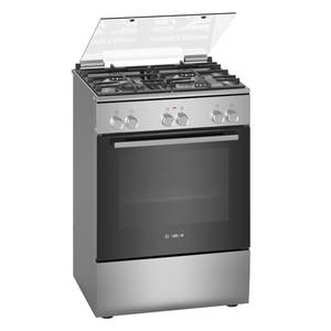 Кухонная плита Bosch HXA090I50R