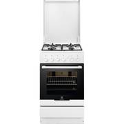 Кухонная плита Electrolux EKG951106W