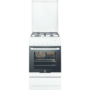 Кухонная плита Electrolux EKK951301W