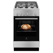 Кухонная плита Electrolux RKG500003X