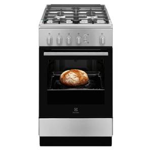 Кухонная плита Electrolux RKG500003X