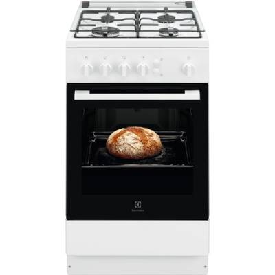 Кухонная плита Electrolux RKG500004W