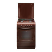 Кухонная плита GEFEST 1200 С6 К43