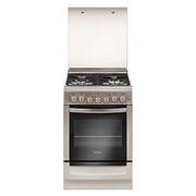 Кухонная плита GEFEST 5102-03 0027