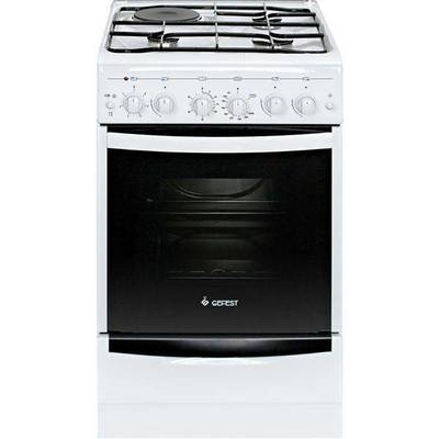 Кухонная плита GEFEST 5110-01