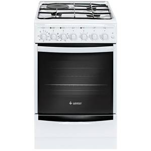 Кухонная плита GEFEST 5112