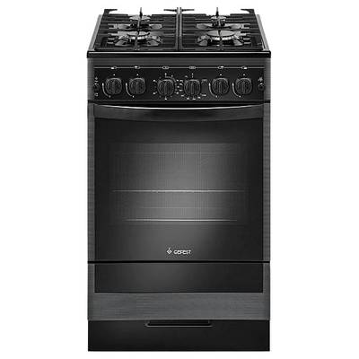 Кухонная плита GEFEST 5500-02