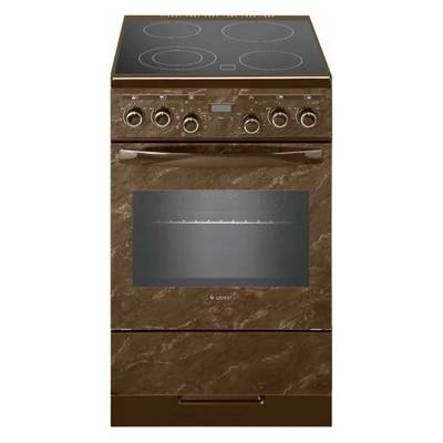 Кухонная плита GEFEST 5560-03 005