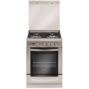 Кухонная плита GEFEST 6100-04 00