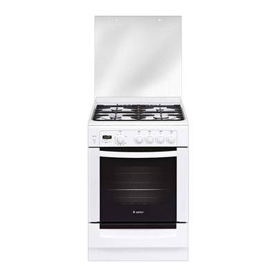 Кухонная плита GEFEST 6100-04 00