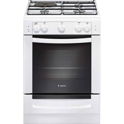 Кухонная плита GEFEST 6110-01 0001