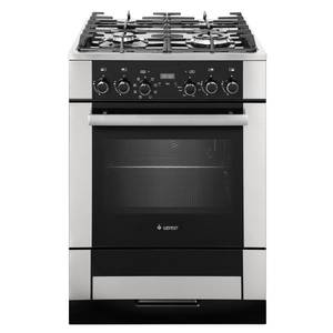 Кухонная плита GEFEST 6502-03 0284