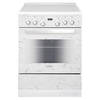 Кухонная плита GEFEST 6560-03 005