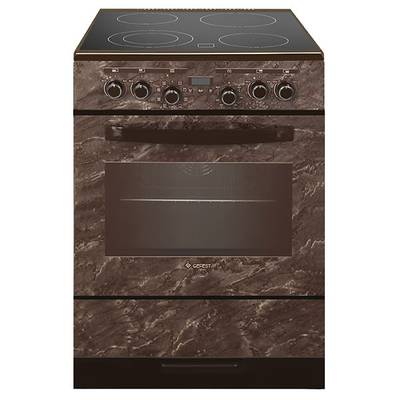 Кухонная плита GEFEST 6560-03 005